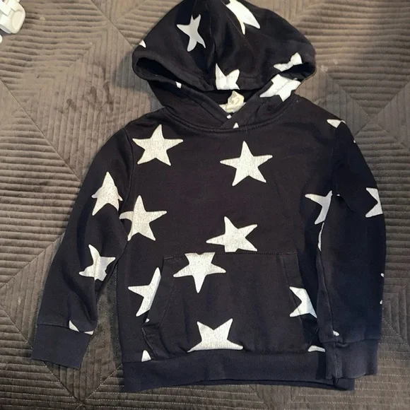 Star sweater - Picture 2 of 3